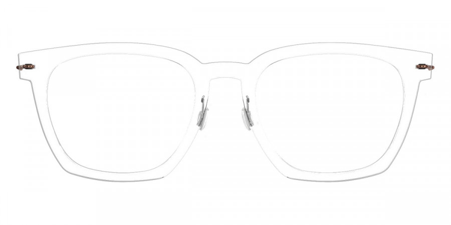 Lindberg™ 6612 51 - C01 PU12 N.O.W. Titanium