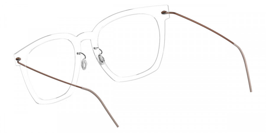 Color: C01 U12 - Lindberg N.O.W. Titanium LND6612C01U1251