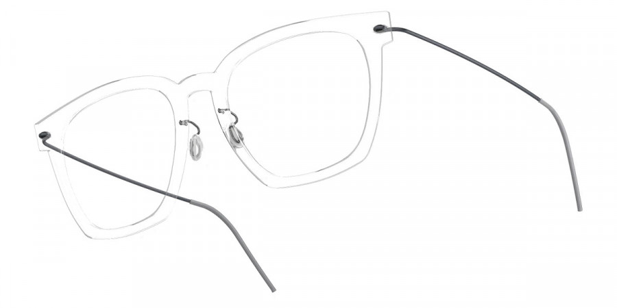 Color: C01 U16 - Lindberg N.O.W. Titanium LND6612C01U1651