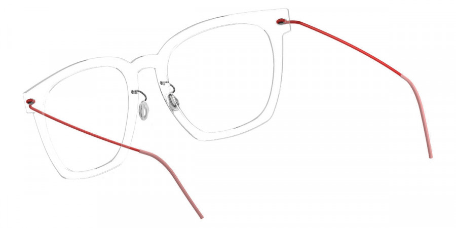 Color: C01 U33 - Lindberg N.O.W. Titanium LND6612C01U3351