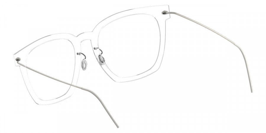 Color: C01 U38 - Lindberg N.O.W. Titanium LND6612C01U3851