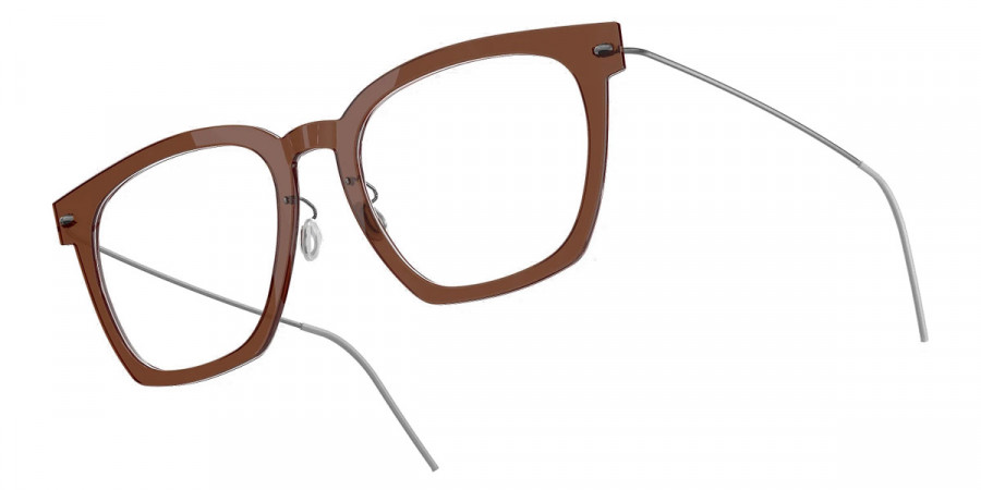 Color: C02 10 - Lindberg N.O.W. Titanium LND6612C021051