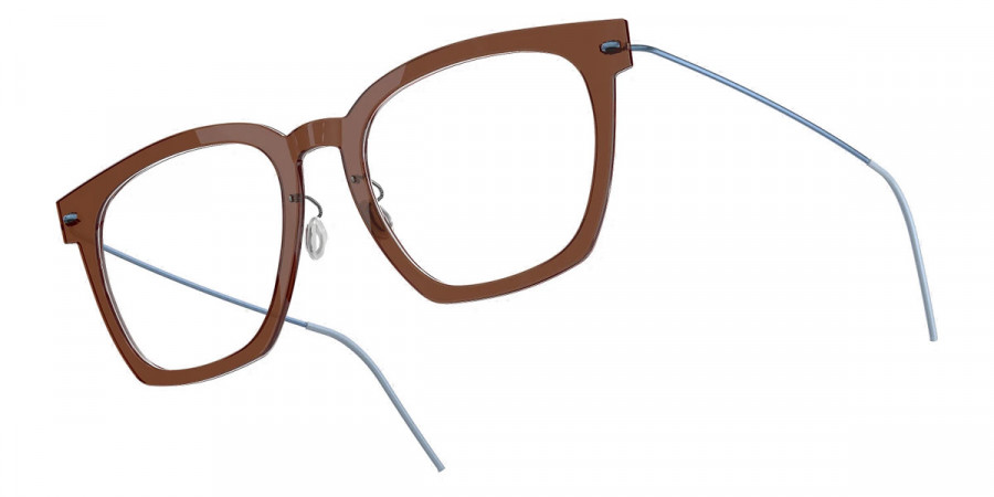 Color: C02 20 - Lindberg N.O.W. Titanium LND6612C022051