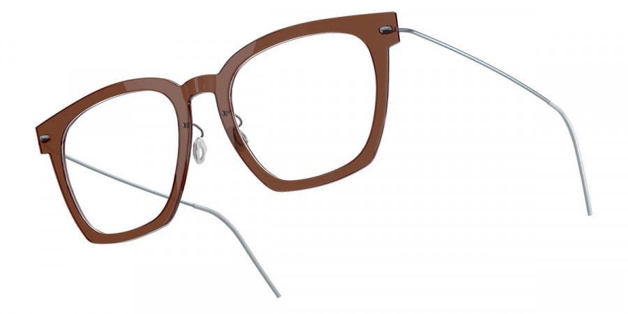 Color: C02 25 - Lindberg N.O.W. Titanium LND6612C022551