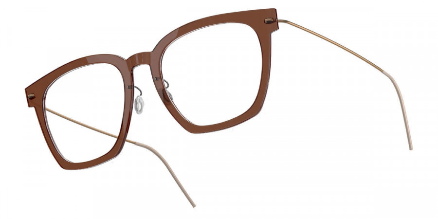 Color: C02 35 - Lindberg N.O.W. Titanium LND6612C023551