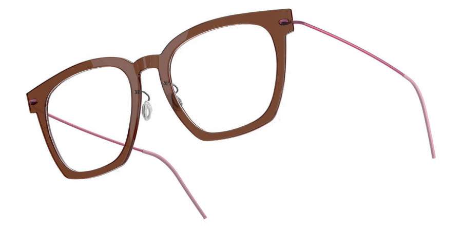 Color: C02 70 - Lindberg N.O.W. Titanium LND6612C027051