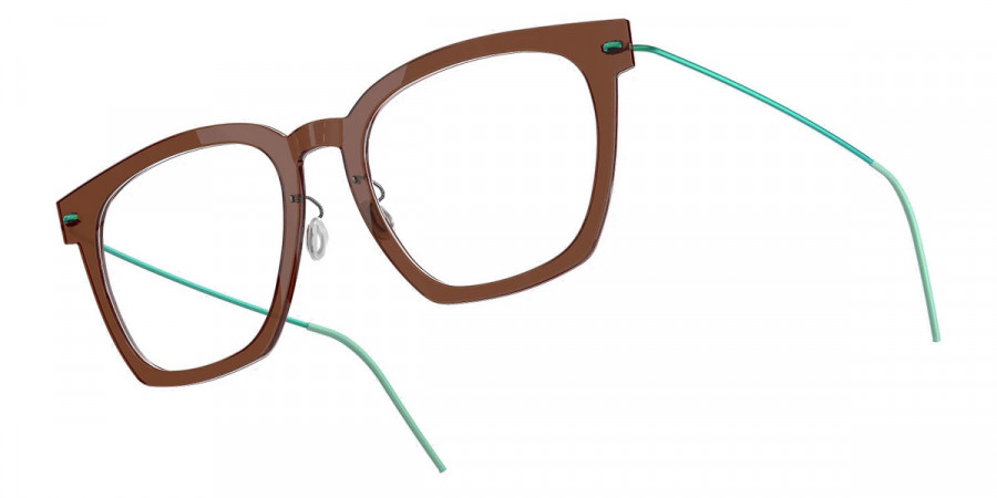 Color: C02 85 - Lindberg N.O.W. Titanium LND6612C028551