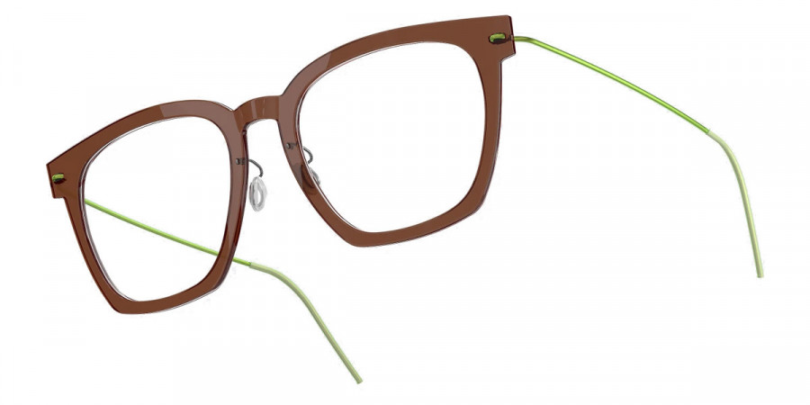 Color: C02 95 - Lindberg N.O.W. Titanium LND6612C029551