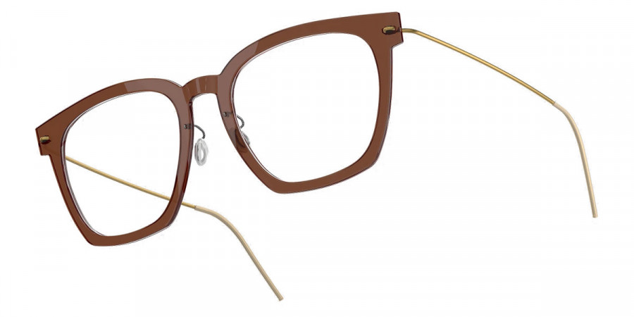 Color: C02 GT - Lindberg N.O.W. Titanium LND6612C02GT51