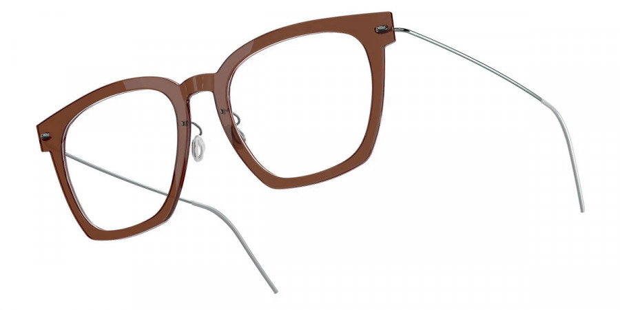 Color: C02 P30 - Lindberg N.O.W. Titanium LND6612C02P3051