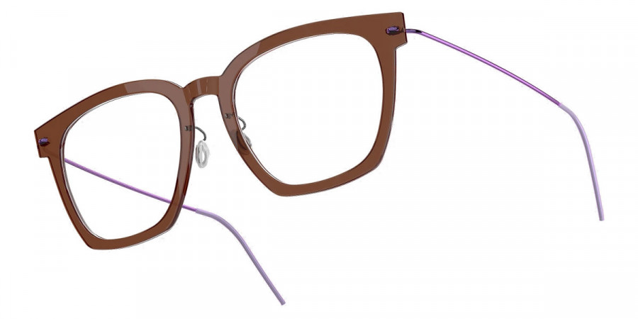 Color: C02 P77 - Lindberg N.O.W. Titanium LND6612C02P7751