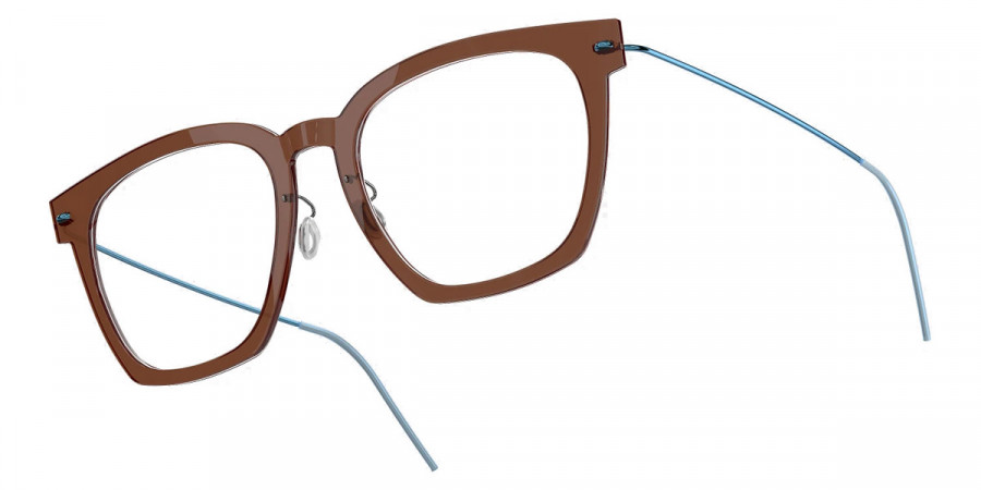 Color: C02 P80 - Lindberg N.O.W. Titanium LND6612C02P8051