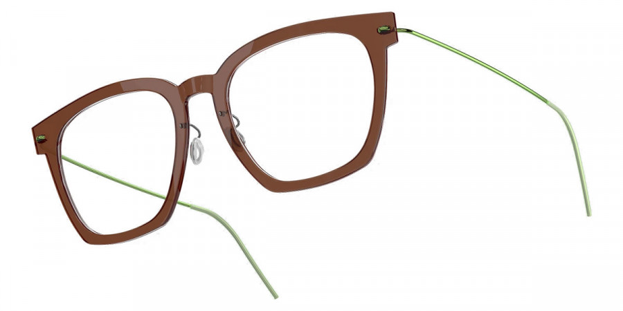 Color: C02 P95 - Lindberg N.O.W. Titanium LND6612C02P9551