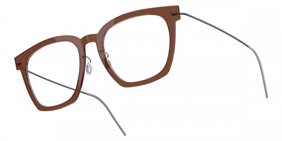 Color: C02 U16 - Lindberg N.O.W. Titanium LND6612C02U1651