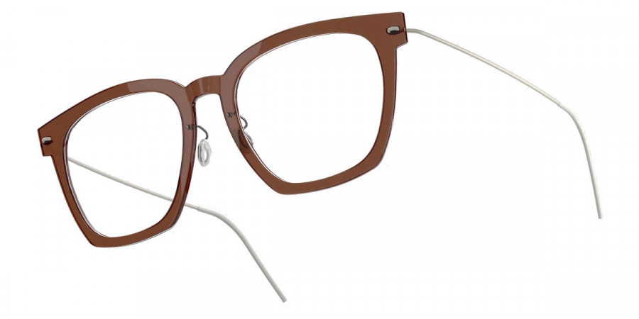 Color: C02 U38 - Lindberg N.O.W. Titanium LND6612C02U3851