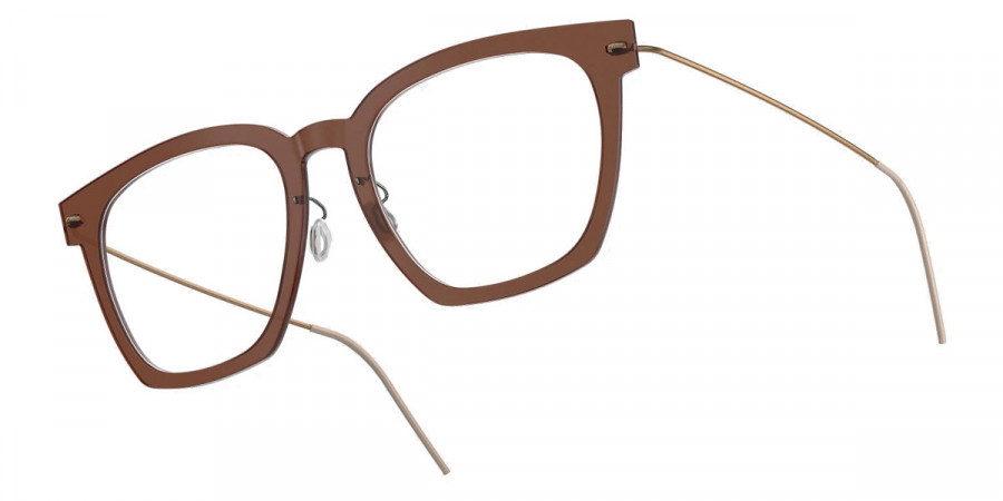 Color: C02M 35 - Lindberg N.O.W. Titanium LND6612C02M3551