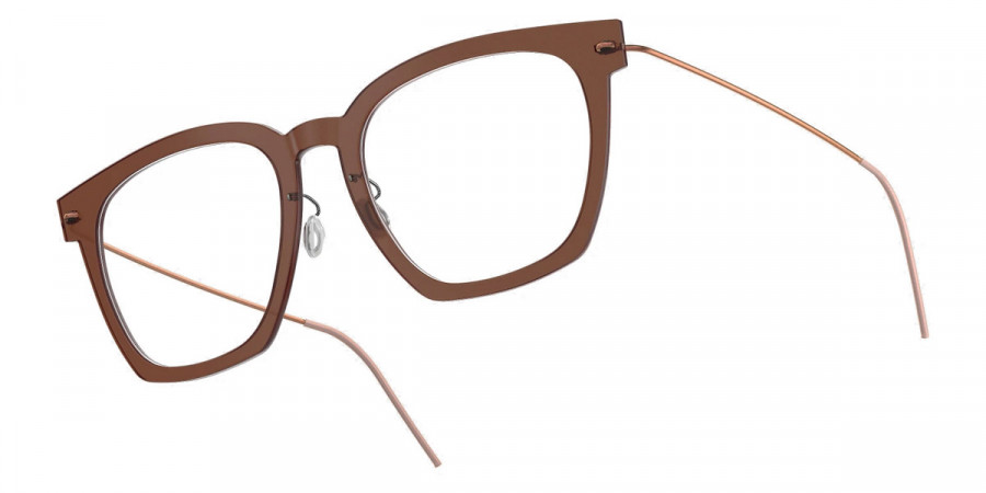 Color: C02M 60 - Lindberg N.O.W. Titanium LND6612C02M6051