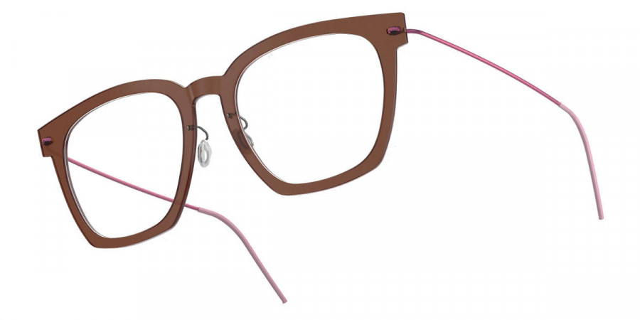 Color: C02M 70 - Lindberg N.O.W. Titanium LND6612C02M7051