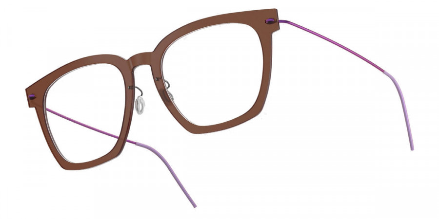 Color: C02M 75 - Lindberg N.O.W. Titanium LND6612C02M7551