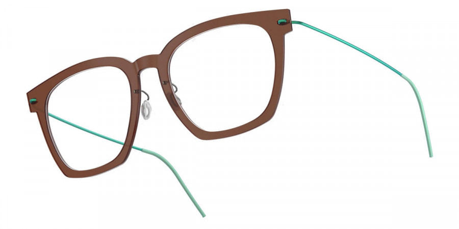 Color: C02M 85 - Lindberg N.O.W. Titanium LND6612C02M8551