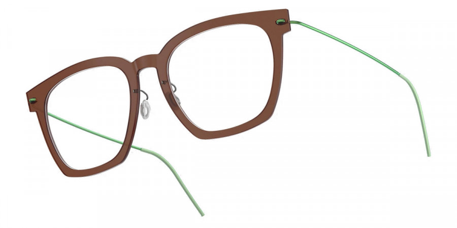 Color: C02M 90 - Lindberg N.O.W. Titanium LND6612C02M9051