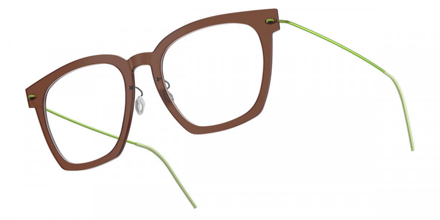 Color: C02M 95 - Lindberg N.O.W. Titanium LND6612C02M9551