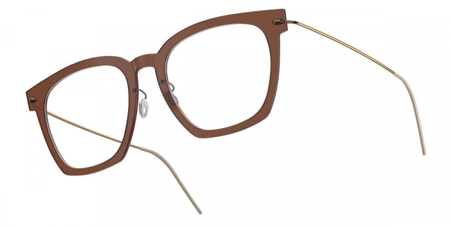 Color: C02M P60 - Lindberg N.O.W. Titanium LND6612C02MP6051