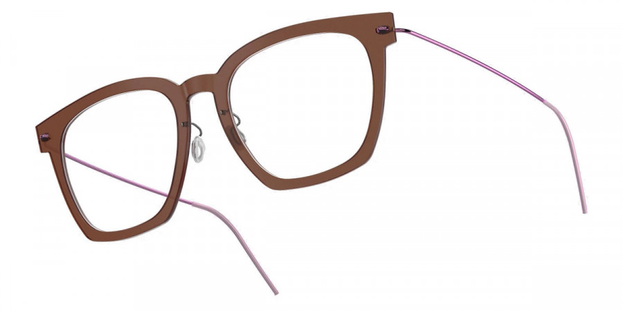 Color: C02M P75 - Lindberg N.O.W. Titanium LND6612C02MP7551