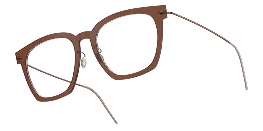 Color: C02M PU12 - Lindberg N.O.W. Titanium LND6612C02MPU1251