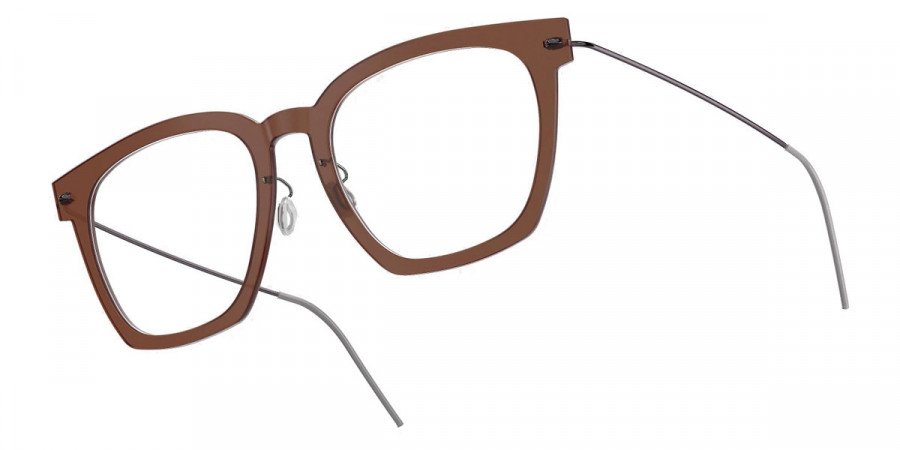 Color: C02M PU14 - Lindberg N.O.W. Titanium LND6612C02MPU1451