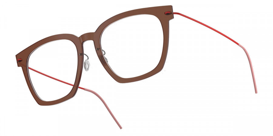 Color: C02M U33 - Lindberg N.O.W. Titanium LND6612C02MU3351