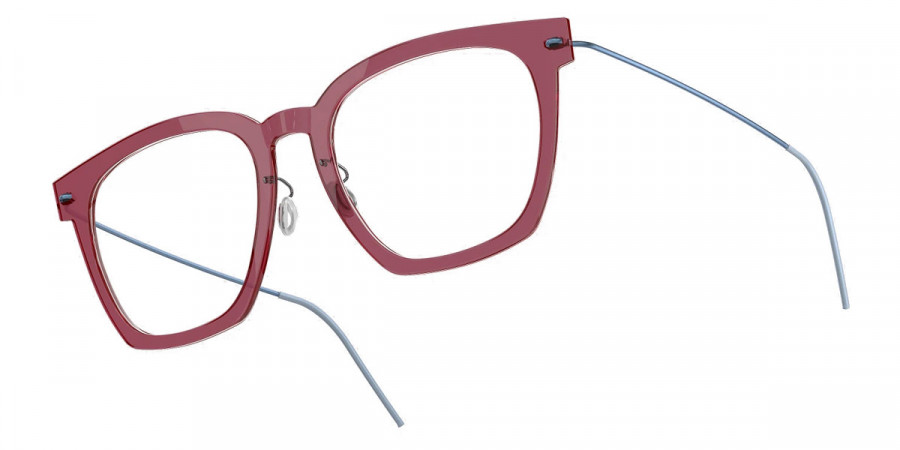 Color: C04 20 - Lindberg N.O.W. Titanium LND6612C042051