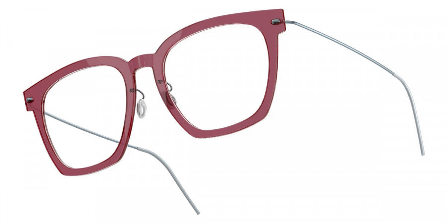 Color: C04 25 - Lindberg N.O.W. Titanium LND6612C042551