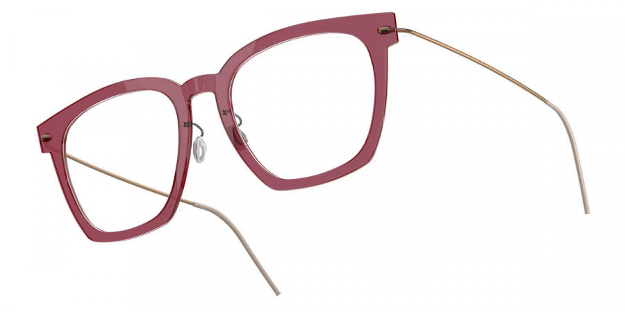 Color: C04 35 - Lindberg N.O.W. Titanium LND6612C043551