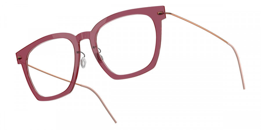 Color: C04 60 - Lindberg N.O.W. Titanium LND6612C046051