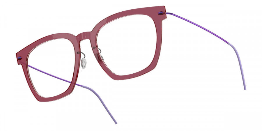 Color: C04 77 - Lindberg N.O.W. Titanium LND6612C047751