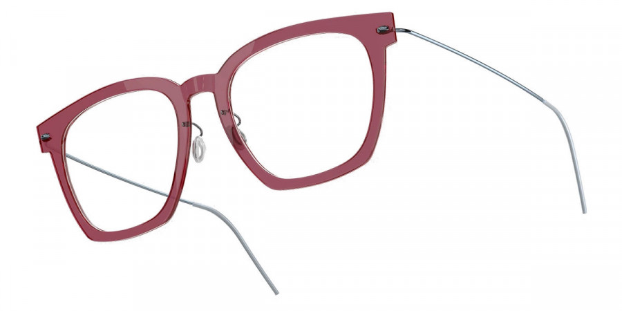 Color: C04 P25 - Lindberg N.O.W. Titanium LND6612C04P2551