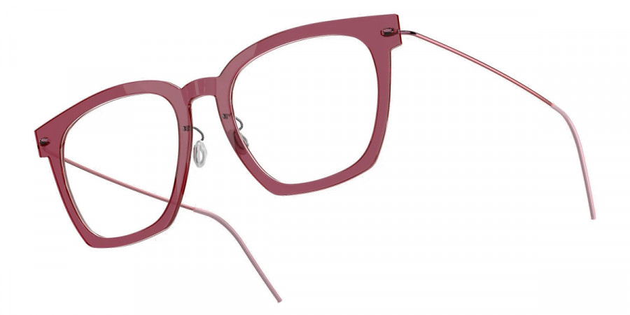 Color: C04 P70 - Lindberg N.O.W. Titanium LND6612C04P7051