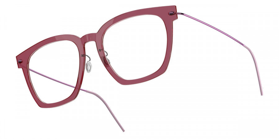 Color: C04 P75 - Lindberg N.O.W. Titanium LND6612C04P7551