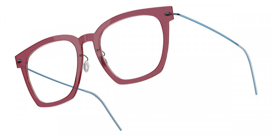 Color: C04 P80 - Lindberg N.O.W. Titanium LND6612C04P8051