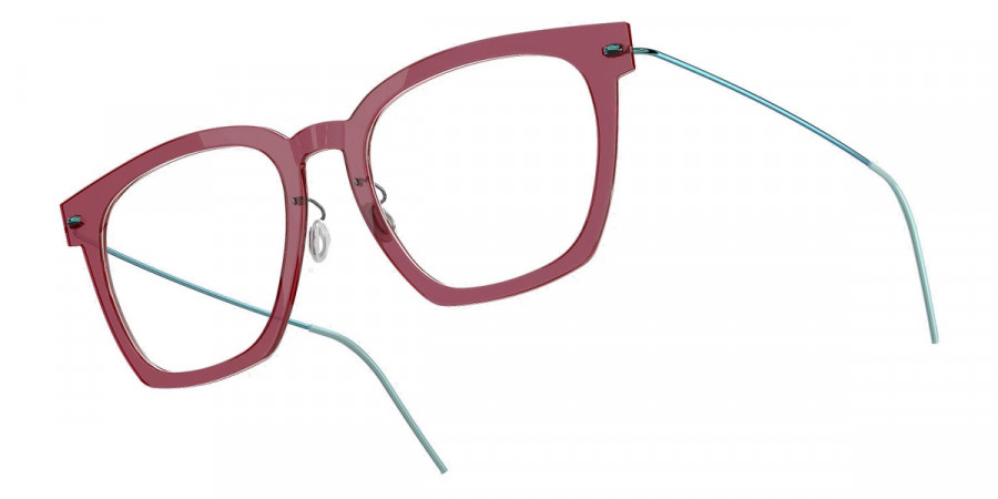 Color: C04 P85 - Lindberg N.O.W. Titanium LND6612C04P8551