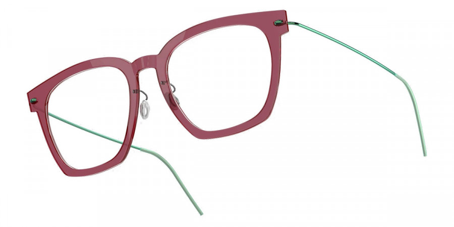 Color: C04 P90 - Lindberg N.O.W. Titanium LND6612C04P9051