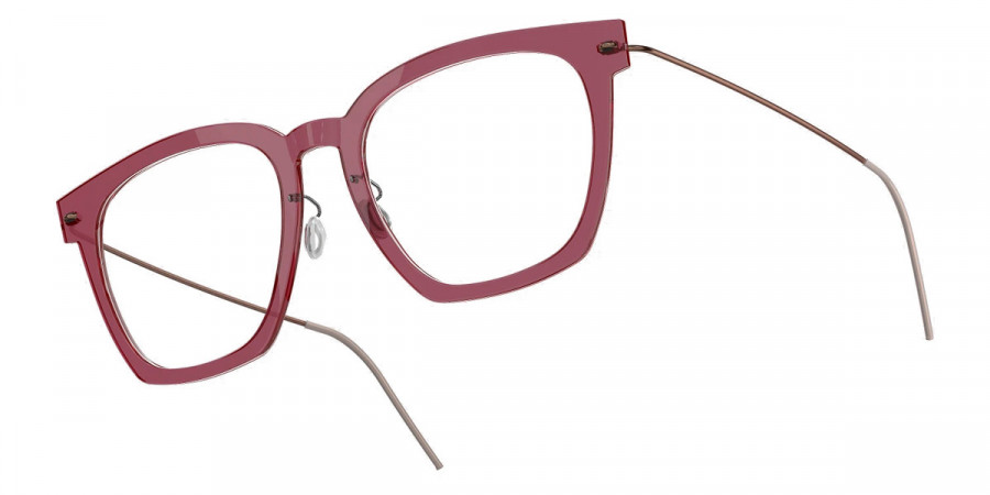 Color: C04 PU12 - Lindberg N.O.W. Titanium LND6612C04PU1251