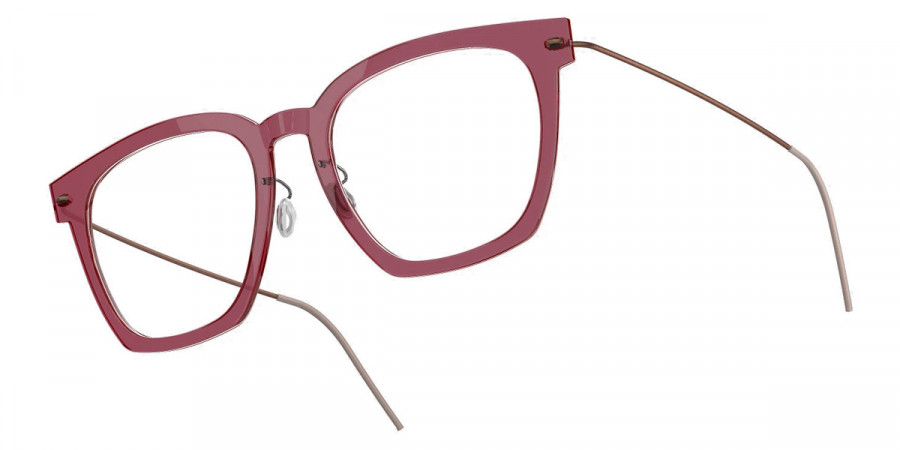 Color: C04 U12 - Lindberg N.O.W. Titanium LND6612C04U1251