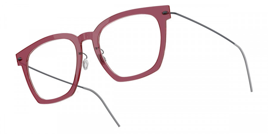 Color: C04 U16 - Lindberg N.O.W. Titanium LND6612C04U1651