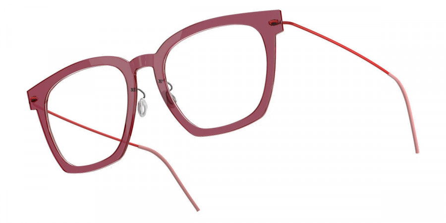 Color: C04 U33 - Lindberg N.O.W. Titanium LND6612C04U3351