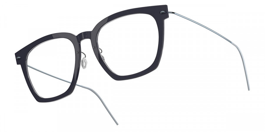 Color: C06 P25 - Lindberg N.O.W. Titanium LND6612C06P2551