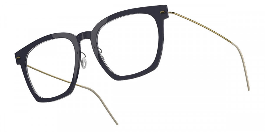 Color: C06 P35 - Lindberg N.O.W. Titanium LND6612C06P3551