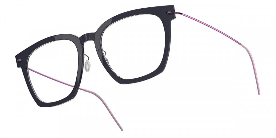 Color: C06 P75 - Lindberg N.O.W. Titanium LND6612C06P7551