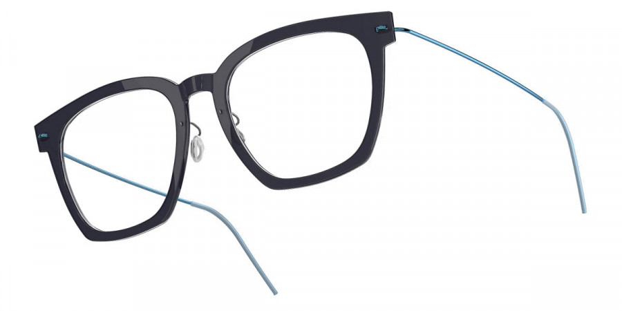 Color: C06 P80 - Lindberg N.O.W. Titanium LND6612C06P8051